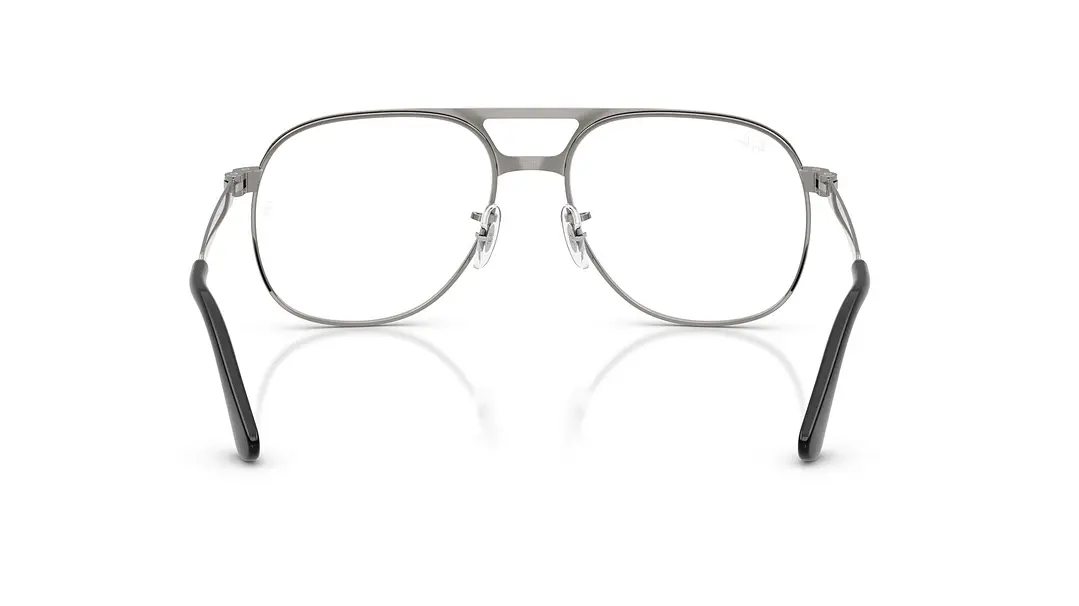 Ray-Ban Bill Max RX3793V 2502 56 3