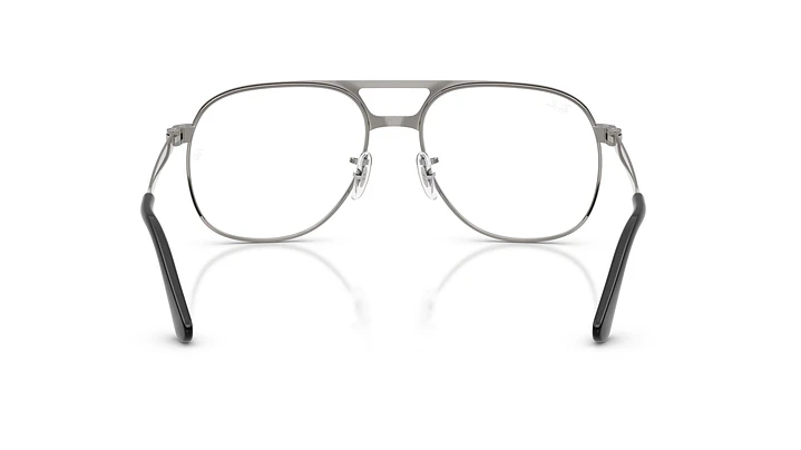 Ray-Ban Bill Max RX3793V 2502 56 3