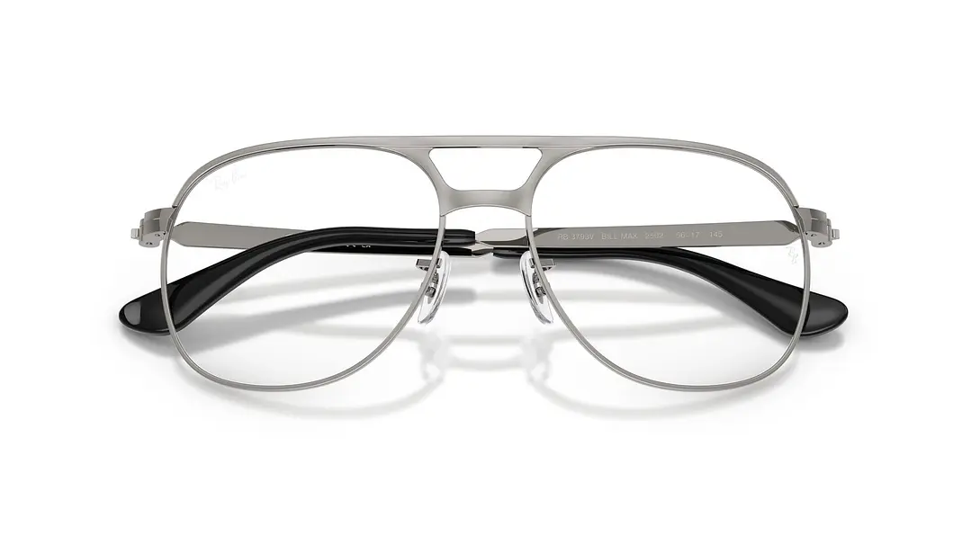 Ray-Ban Bill Max RX3793V 2502 56 5
