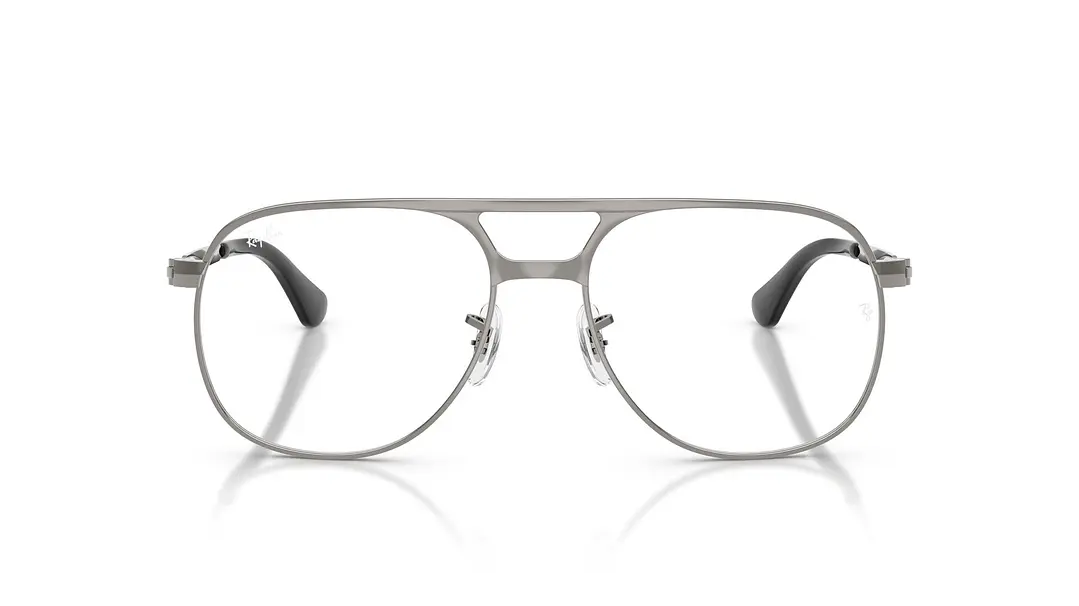 Ray-Ban Bill Max RX3793V 2502 56 6