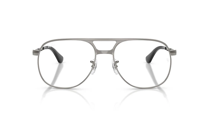 Ray-Ban Bill Max RX3793V 2502 56 6