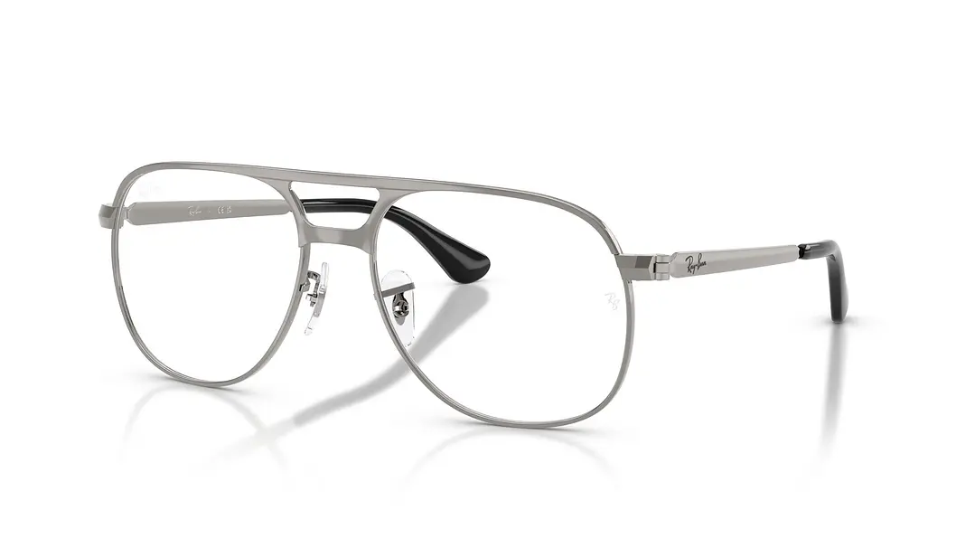 Ray-Ban Bill Max RX3793V 2502 56 1