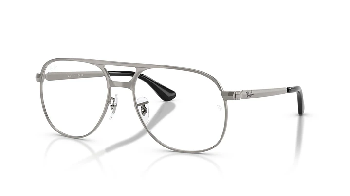 Ray-Ban Bill Max RX3793V 2502 56 1