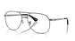 Ray-Ban Bill Max RX3793V 2502 56 - Miniatura 1