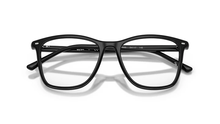 Ray-Ban RX5455 RX5455 2000 52 5