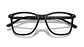 Ray-Ban RX5455 RX5455 2000 52 - Miniatura 5