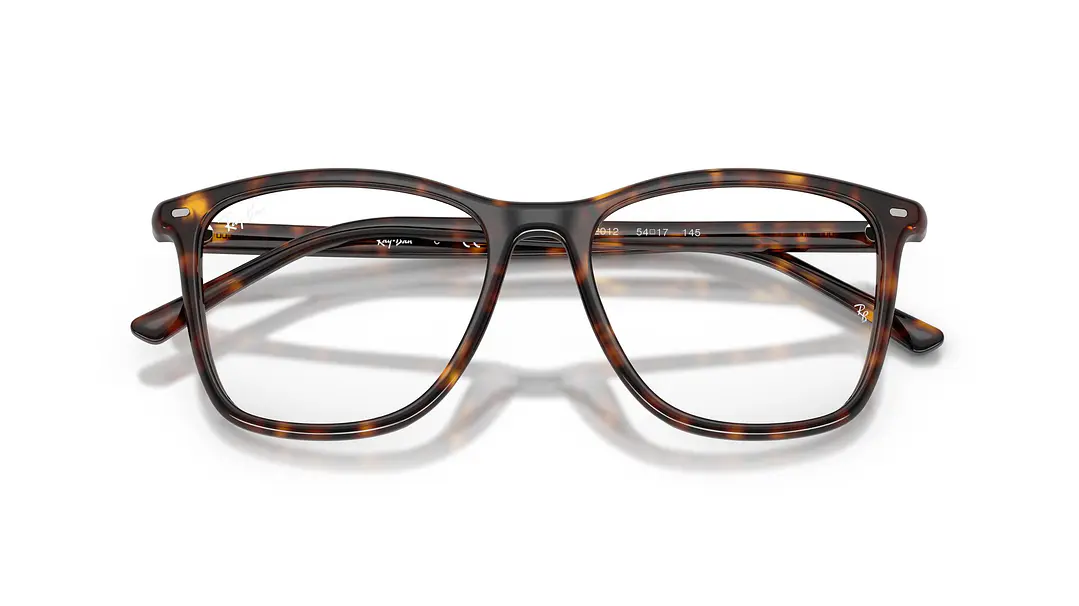 Ray-Ban RX5455 RX5455 2012 52 5