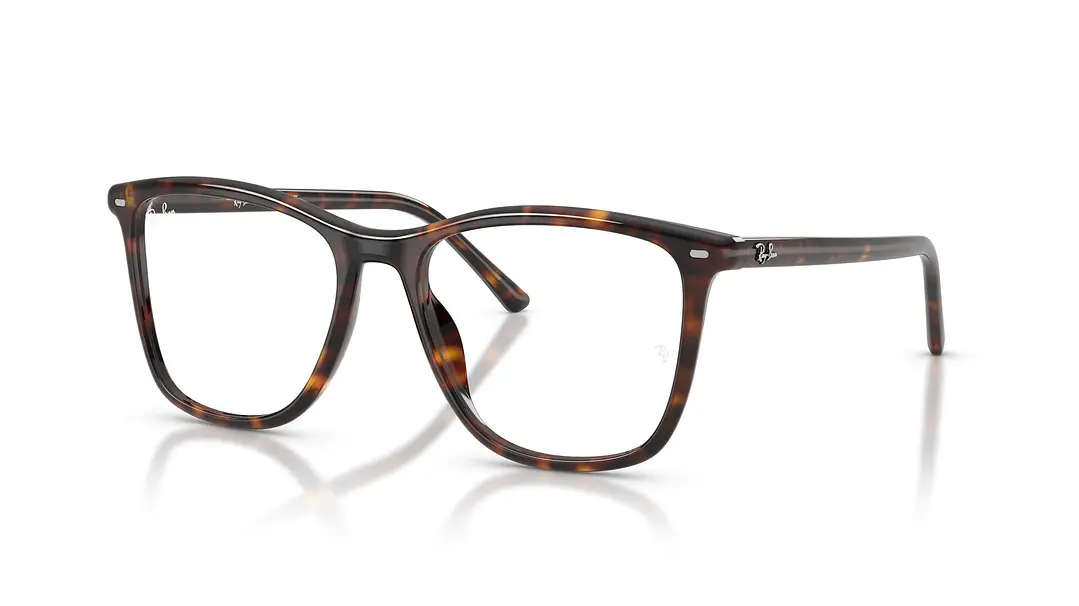 Ray-Ban RX5455 RX5455 2012 54 1