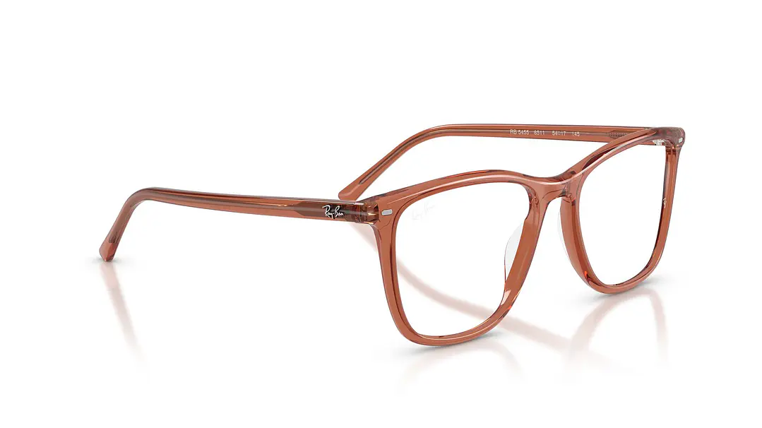 Ray-Ban RX5455 RX5455 8511 54 4