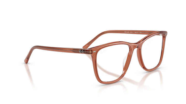 Ray-Ban RX5455 RX5455 8511 54 4