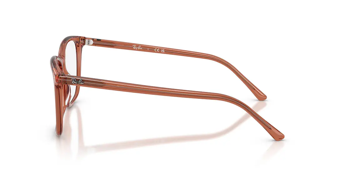 Ray-Ban RX5455 RX5455 8511 54 2