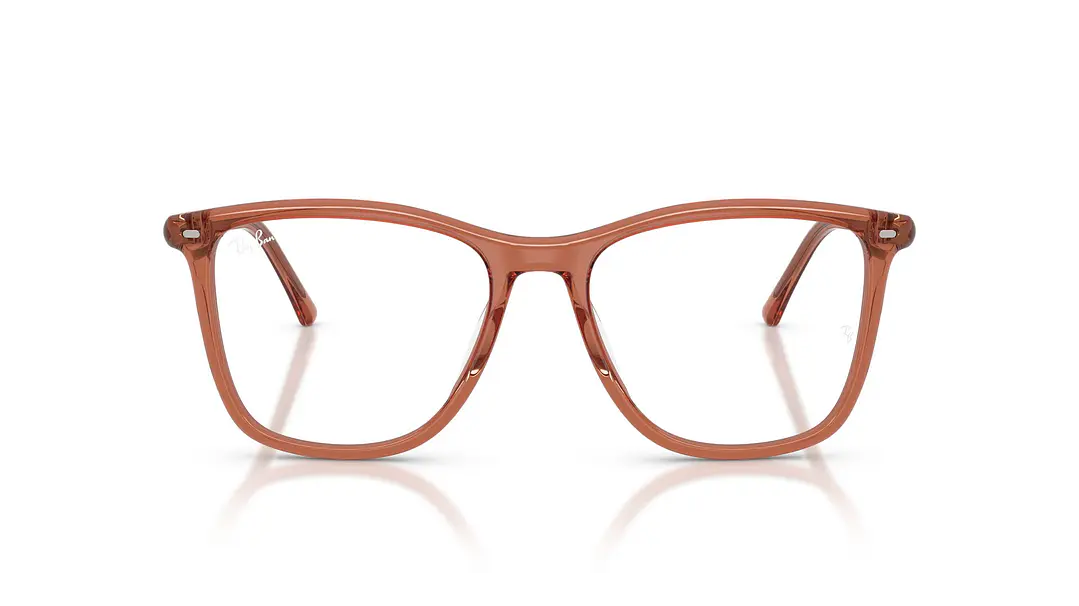 Ray-Ban RX5455 RX5455 8511 54 6