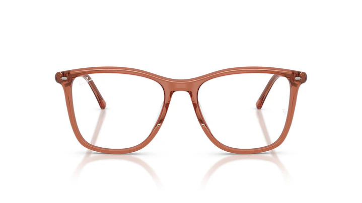 Ray-Ban RX5455 RX5455 8511 54 6