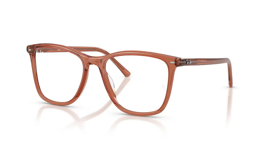 Ray-Ban RX5455 RX5455 8511 54 1