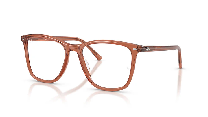 Ray-Ban RX5455 RX5455 8511 54 1
