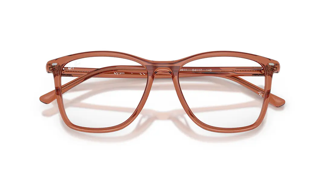 Ray-Ban RX5455 RX5455 8511 54 5