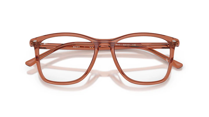 Ray-Ban RX5455 RX5455 8511 54 5