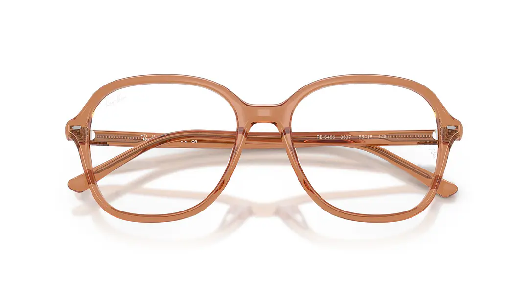 Ray-Ban RX5456 RX5456 8537 56 5