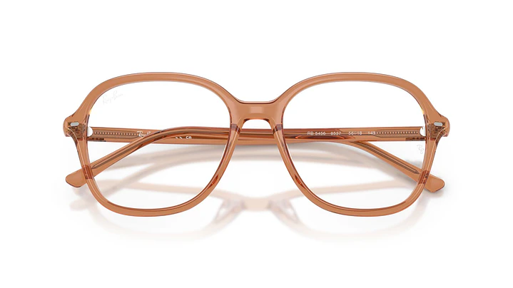 Ray-Ban RX5456 RX5456 8537 56 5