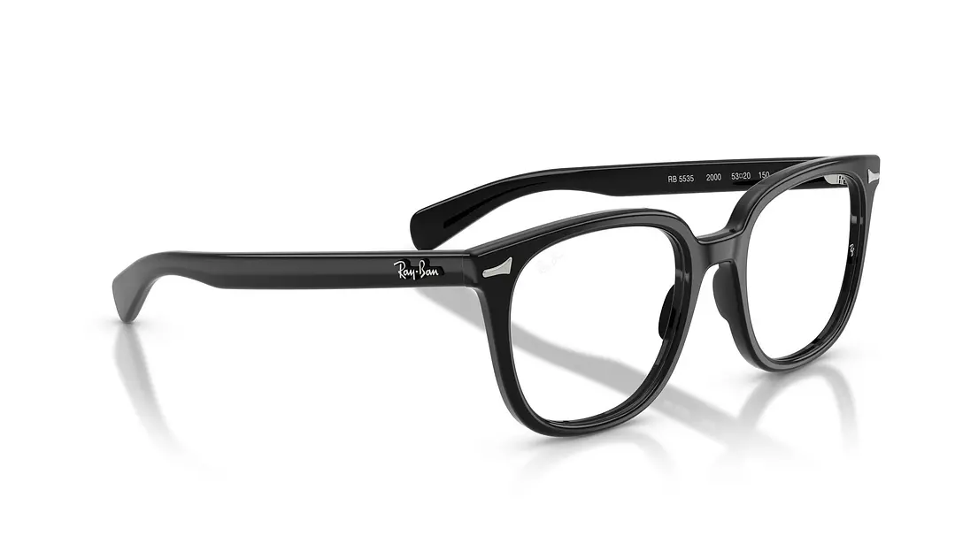 Ray-Ban Brunel Il RX5535 2000 53 4