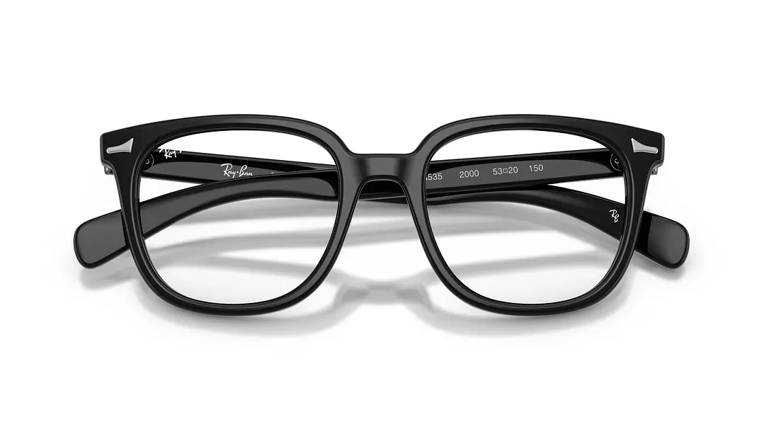 Ray-Ban Brunel Il RX5535 2000 53 5