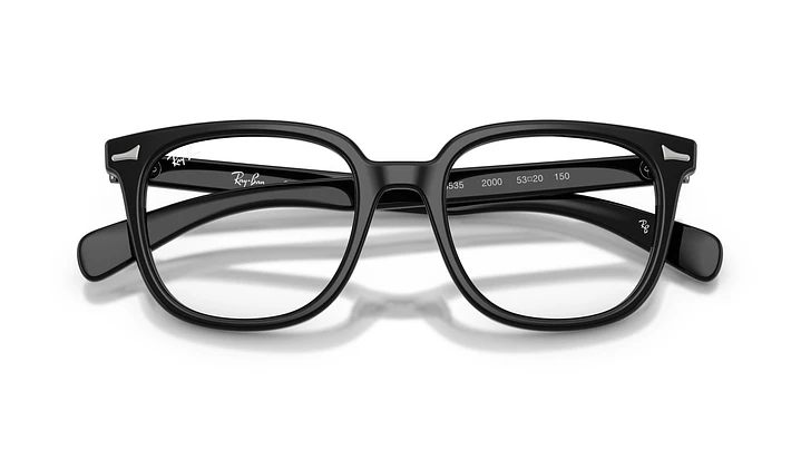 Ray-Ban Brunel Il RX5535 2000 53 5
