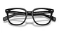 Ray-Ban Brunel Il RX5535 2000 53 - Miniatura 5