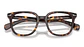 Ray-Ban Brunel Il RX5535 2012 53 - Miniatura 5