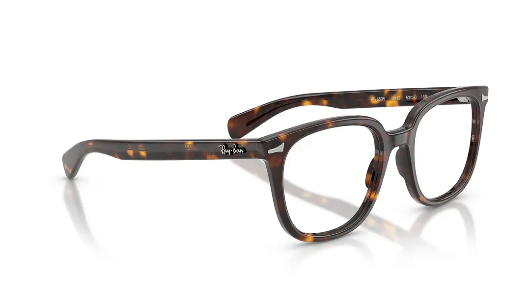 Ray-Ban Brunel Il RX5535 2012 53 4