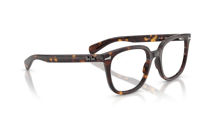 Ray-Ban Brunel Il RX5535 2012 53 4