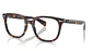 Ray-Ban Brunel Il RX5535 2012 53 - Miniatura 1