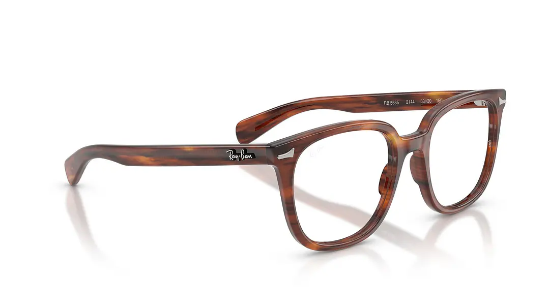 Ray-Ban Brunel Il RX5535 2144 53 4
