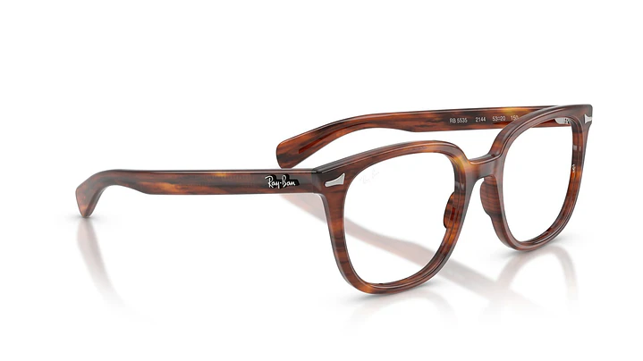 Ray-Ban Brunel Il RX5535 2144 53 4