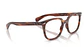 Ray-Ban Brunel Il RX5535 2144 53 - Miniatura 4