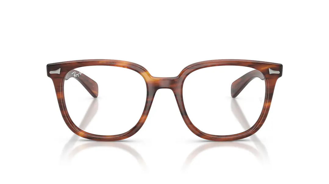 Ray-Ban Brunel Il RX5535 2144 53 6