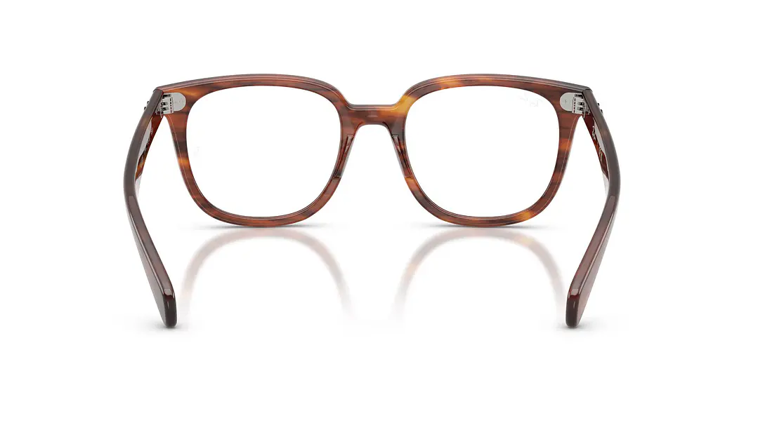 Ray-Ban Brunel Il RX5535 2144 53 3