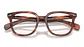 Ray-Ban Brunel Il RX5535 2144 53 - Miniatura 5