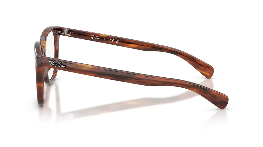 Ray-Ban Brunel Il RX5535 2144 53 2