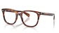 Ray-Ban Brunel Il RX5535 2144 53 - Miniatura 1