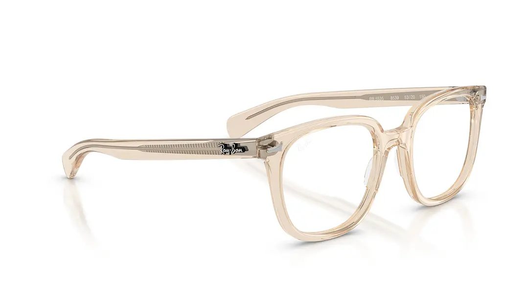 Ray-Ban Brunel Il RX5535 8539 53 4