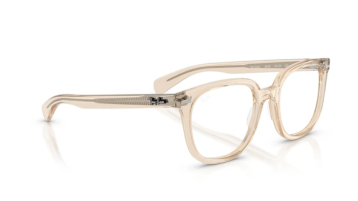 Ray-Ban Brunel Il RX5535 8539 53 4