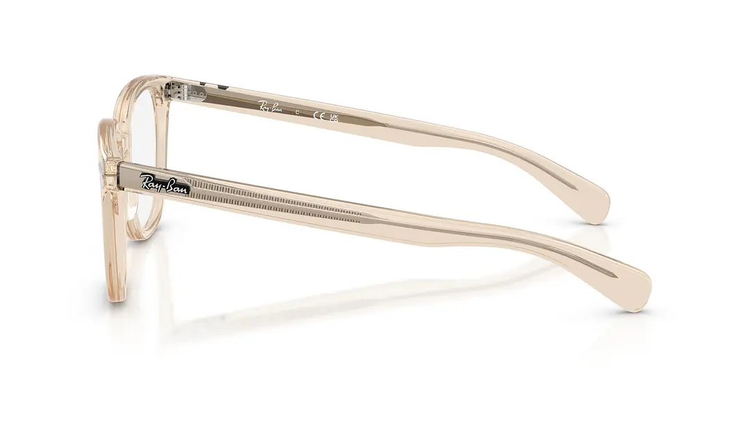Ray-Ban Brunel Il RX5535 8539 53 2