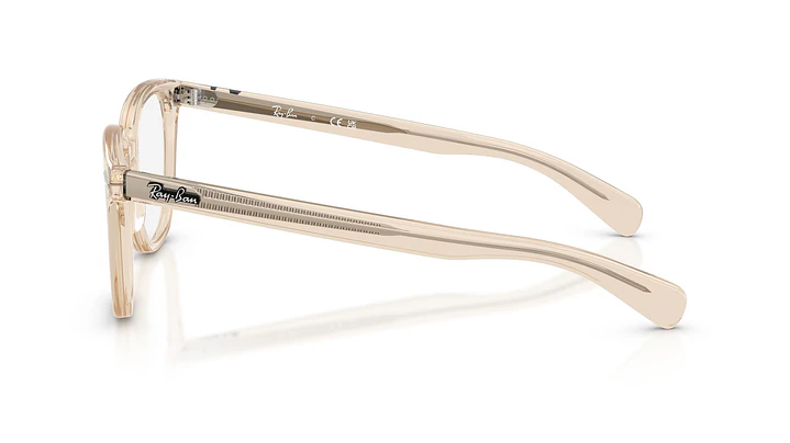 Ray-Ban Brunel Il RX5535 8539 53 2