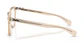 Ray-Ban Brunel Il RX5535 8539 53 - Miniatura 2
