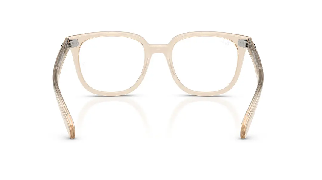 Ray-Ban Brunel Il RX5535 8539 53 3