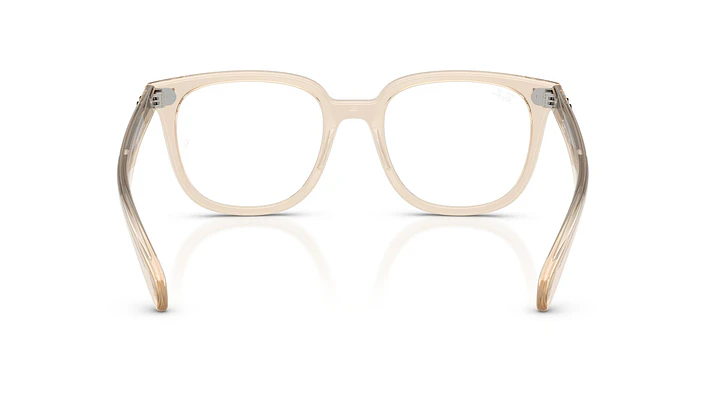 Ray-Ban Brunel Il RX5535 8539 53 3