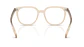 Ray-Ban Brunel Il RX5535 8539 53 - Miniatura 3