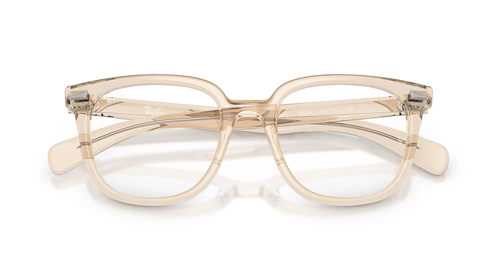 Ray-Ban Brunel Il RX5535 8539 53 5