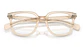 Ray-Ban Brunel Il RX5535 8539 53 - Miniatura 5