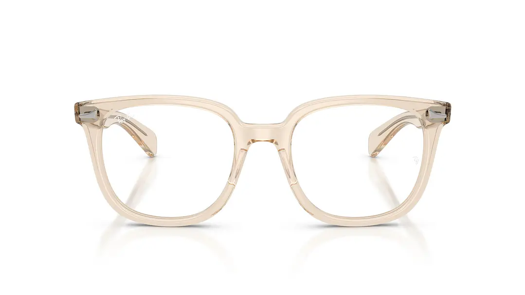 Ray-Ban Brunel Il RX5535 8539 53 6